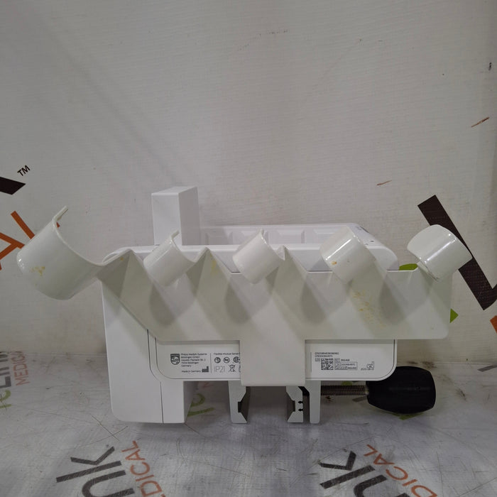 Philips Philips FMX-4 Flexible Module Server 866468 Patient Monitors reLink Medical