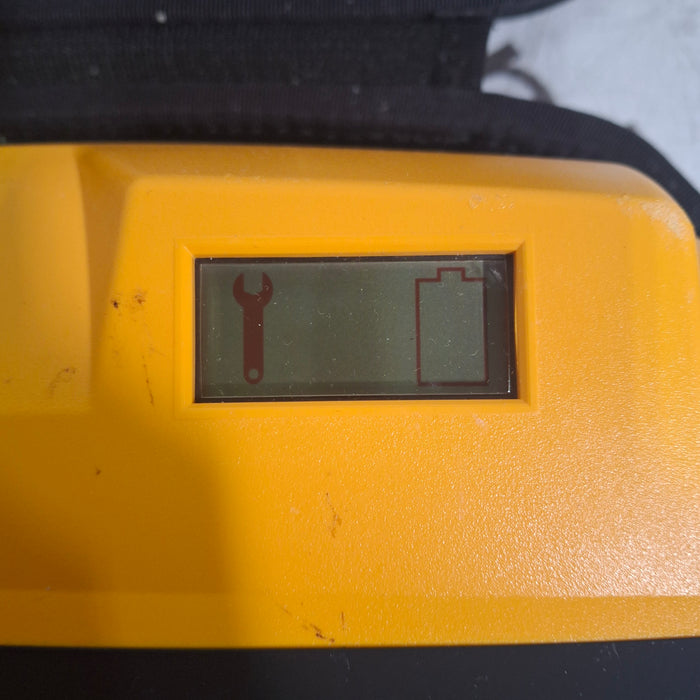 Physio-Control Physio-Control LifePak 1000 AED Defibrillators reLink Medical