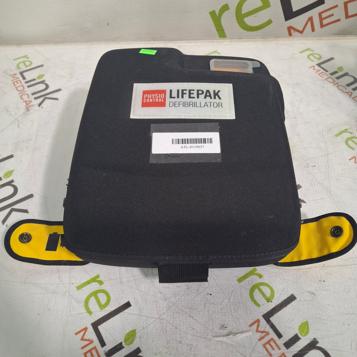 Physio-Control Physio-Control LifePak 1000 AED Defibrillators reLink Medical