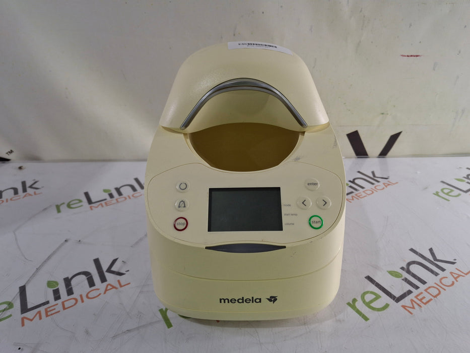 Medela Medela 87115 Waterless Milk Warmer Temperature Control Units reLink Medical