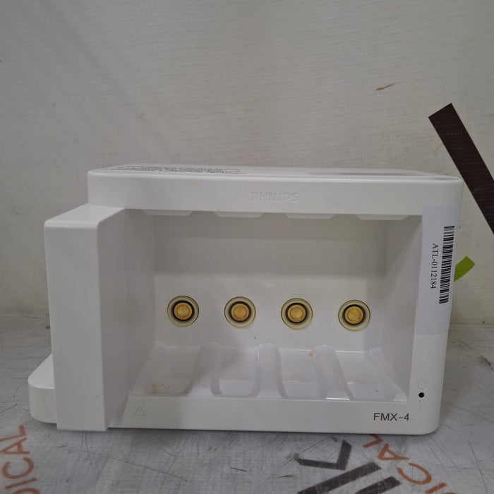 Philips Philips FMX-4 Flexible Module Server Patient Monitors reLink Medical