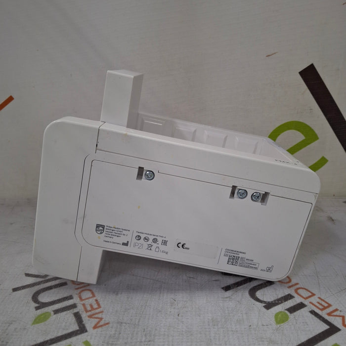Philips Philips FMX-4 Flexible Module Server Patient Monitors reLink Medical
