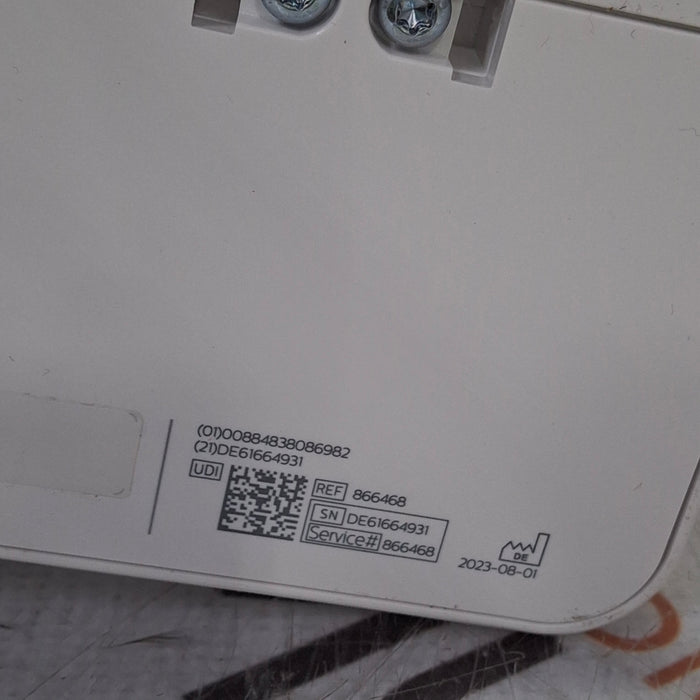 Philips Philips FMX-4 Flexible Module Server Patient Monitors reLink Medical