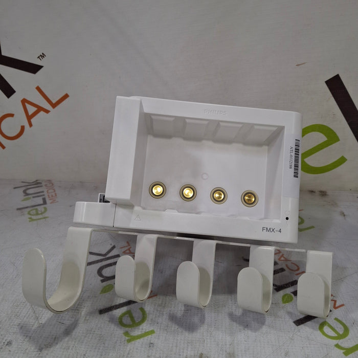 Philips Philips FMX-4 Flexible Module Server 866468 Patient Monitors reLink Medical