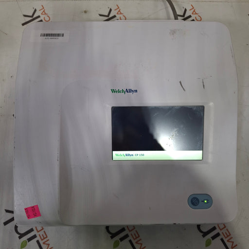 Welch Allyn Welch Allyn CP150 ECG Cardiology reLink Medical
