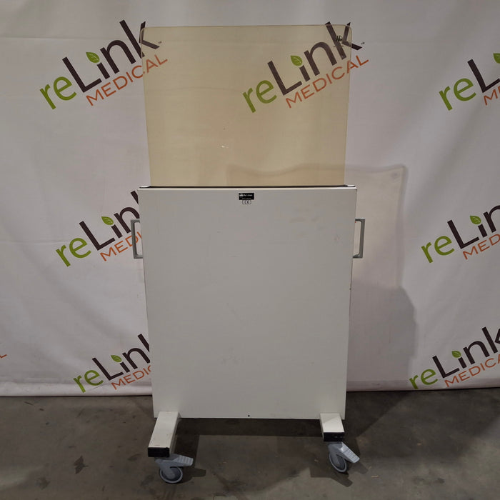 Mavig Lower Body Protector
