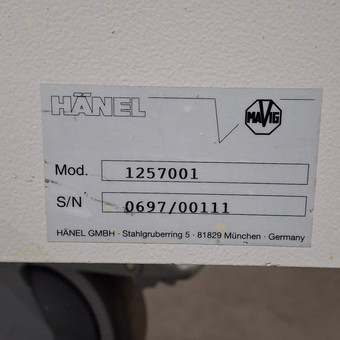 Mavig Mavig Lower Body Protector X-Ray Equipment reLink Medical