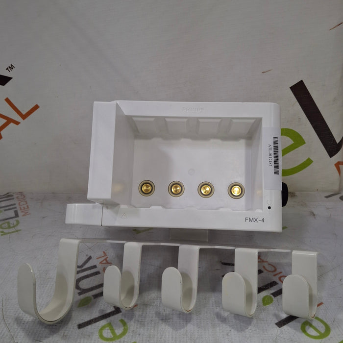 Philips Philips FMX-4 Flexible Module Server 866468 Patient Monitors reLink Medical