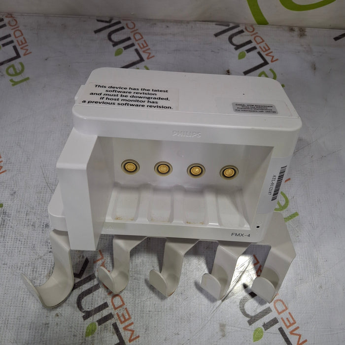Philips Philips FMX-4 Flexible Module Server 866468 Patient Monitors reLink Medical