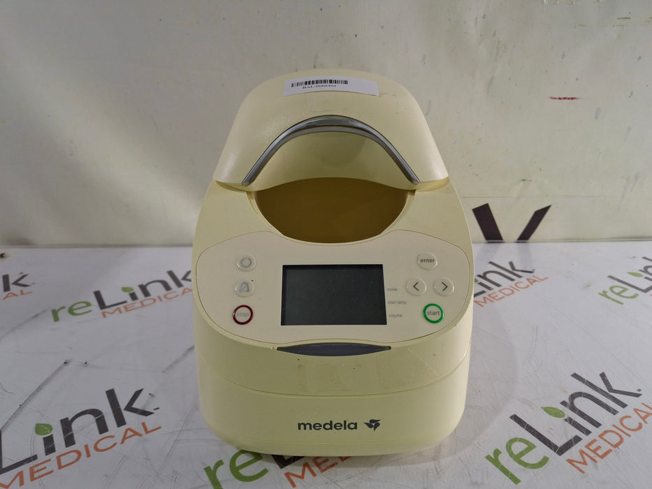 Medela Medela 87115 Waterless Milk Warmer Temperature Control Units reLink Medical