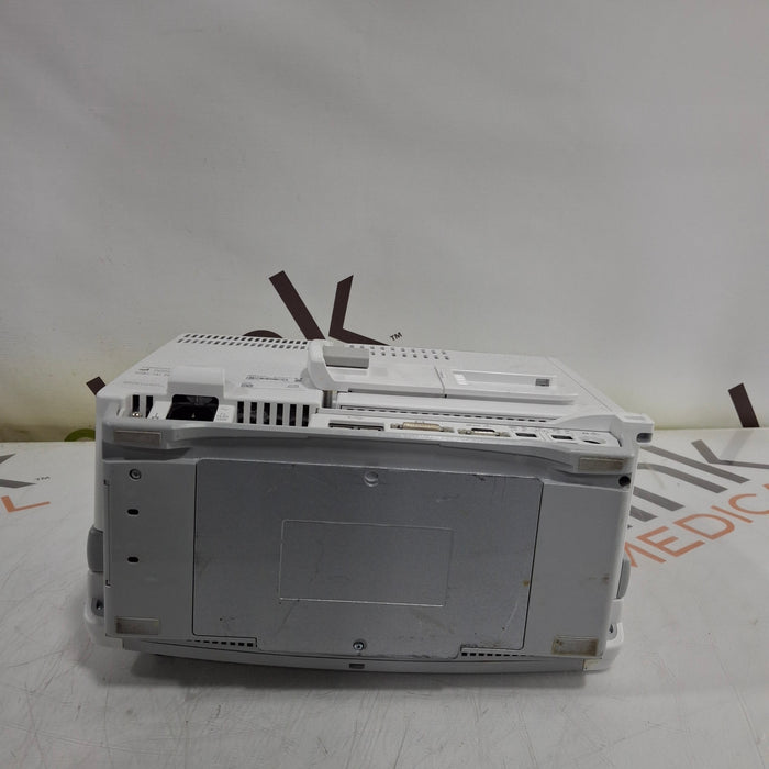 GE Healthcare GE Healthcare Carescape B650 Critical Care Patient Monitor Patient Monitors reLink Medical