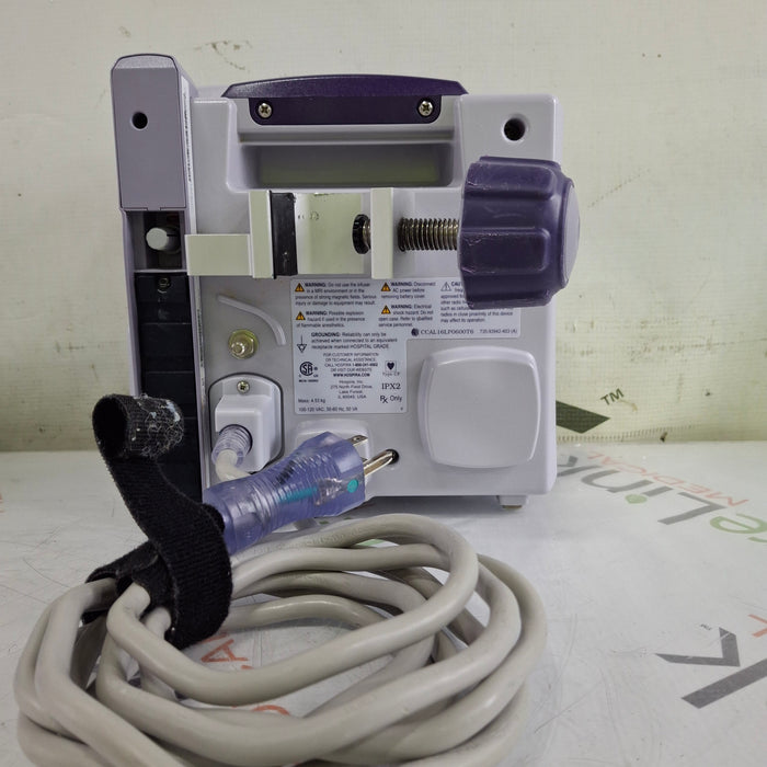 Hospira Hospira Plum 360 Infusion Pump Infusion Pump reLink Medical