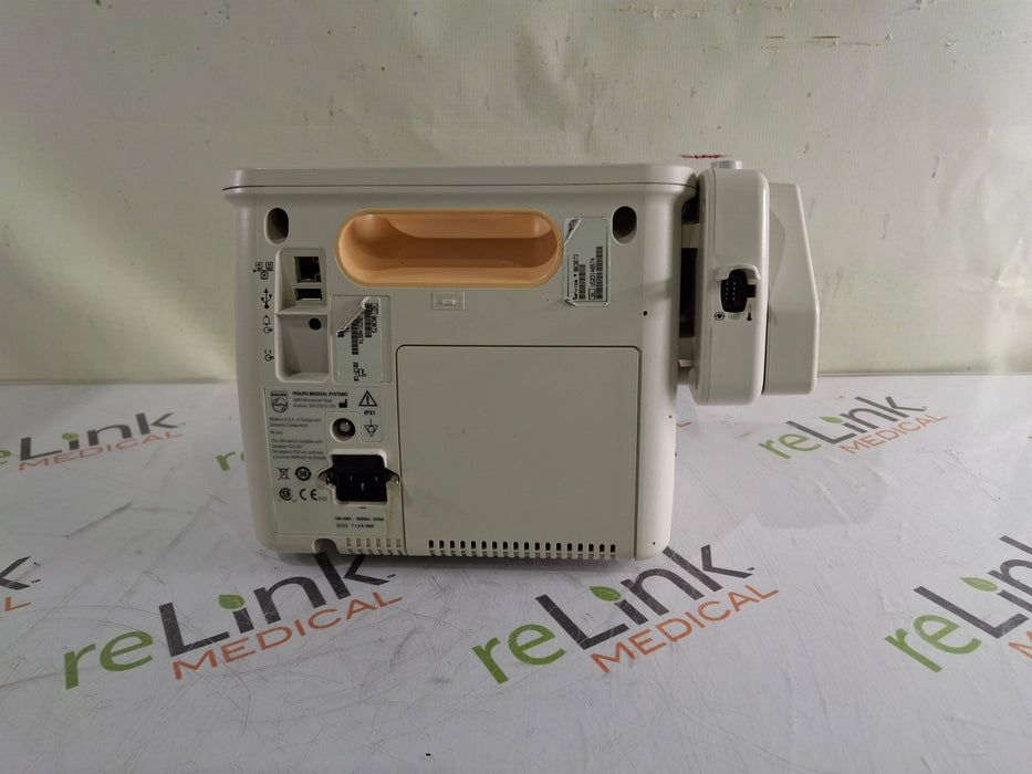 Philips Philips Suresigns VS3 Vital Signs Monitor Patient Monitors reLink Medical