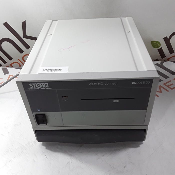 Karl Storz Karl Storz 202055 20 AIDA HD Connect Rigid Endoscopy reLink Medical