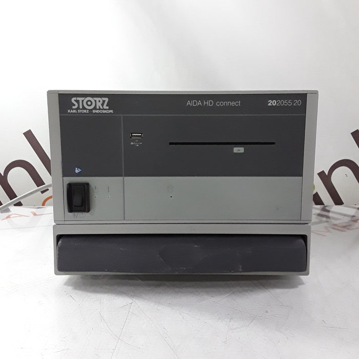 Karl Storz Karl Storz 202055 20 AIDA HD Connect Rigid Endoscopy reLink Medical