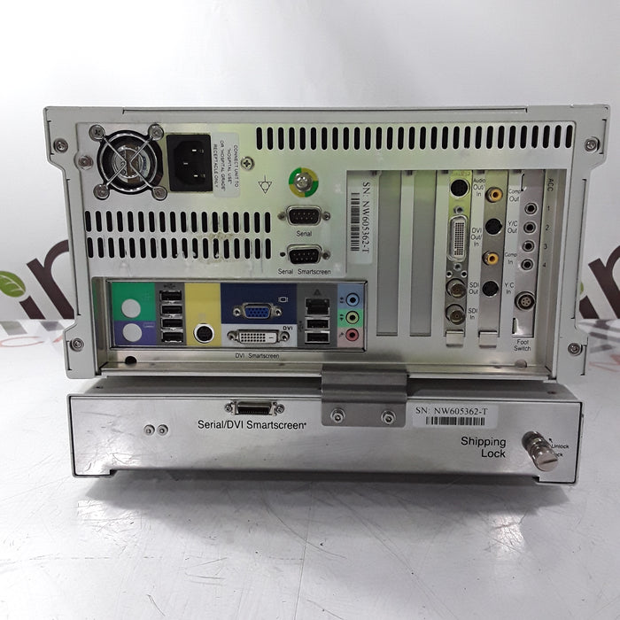 Karl Storz Karl Storz 202055 20 AIDA HD Connect Rigid Endoscopy reLink Medical