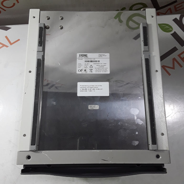 Karl Storz Karl Storz 202055 20 AIDA HD Connect Rigid Endoscopy reLink Medical