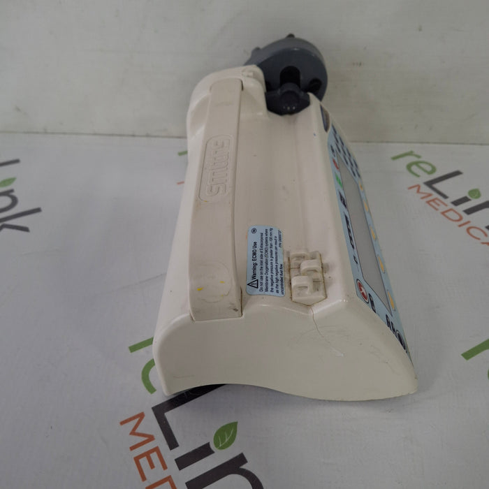 Smiths Medical Smiths Medical Medfusion 3500 Syringe Infusion Pump Infusion Pump reLink Medical
