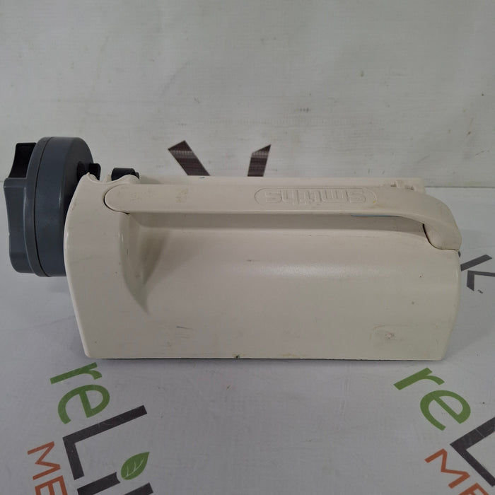 Smiths Medical Smiths Medical Medfusion 3500 Syringe Infusion Pump Infusion Pump reLink Medical