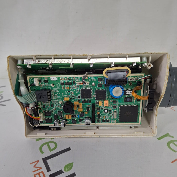 Smiths Medical Smiths Medical Medfusion 3500 Syringe Infusion Pump Infusion Pump reLink Medical