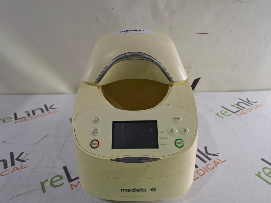 Medela 87115 Waterless Milk Warmer