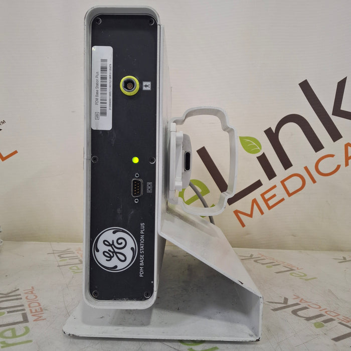 GE Healthcare PDM Base Station Plus CO2 Patient Data Module