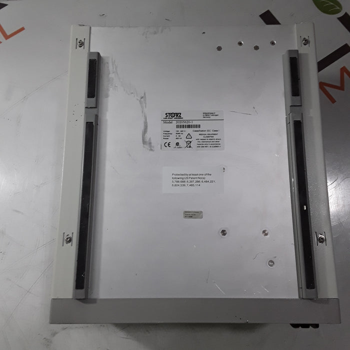 Karl Storz Karl Storz AIDA HD Connect 202056 20 Capture System Rigid Endoscopy reLink Medical