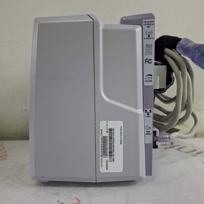 Hospira Hospira Plum 360 Infusion Pump Infusion Pump reLink Medical