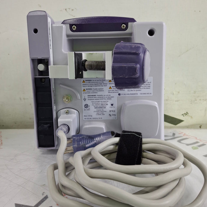 Hospira Hospira Plum 360 Infusion Pump Infusion Pump reLink Medical