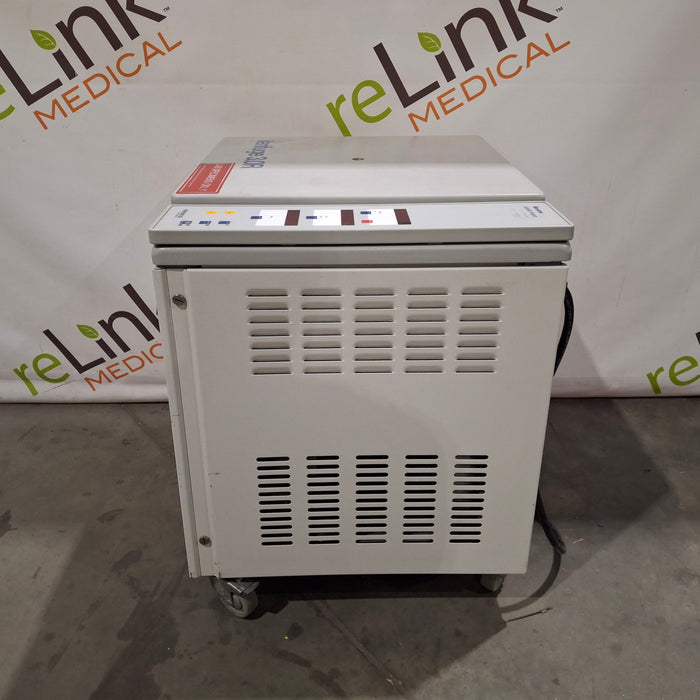 Baxter Heraeus Varifuge 3.0R Refrigerated Centrifuge