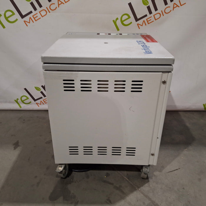 Baxter Heraeus Varifuge 3.0R Refrigerated Centrifuge