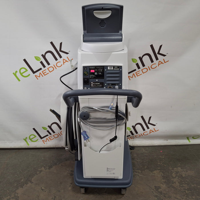 Ethicon Inc. Ethicon Inc. Mammotome SCM12 Breast Biopsy System Mammography reLink Medical