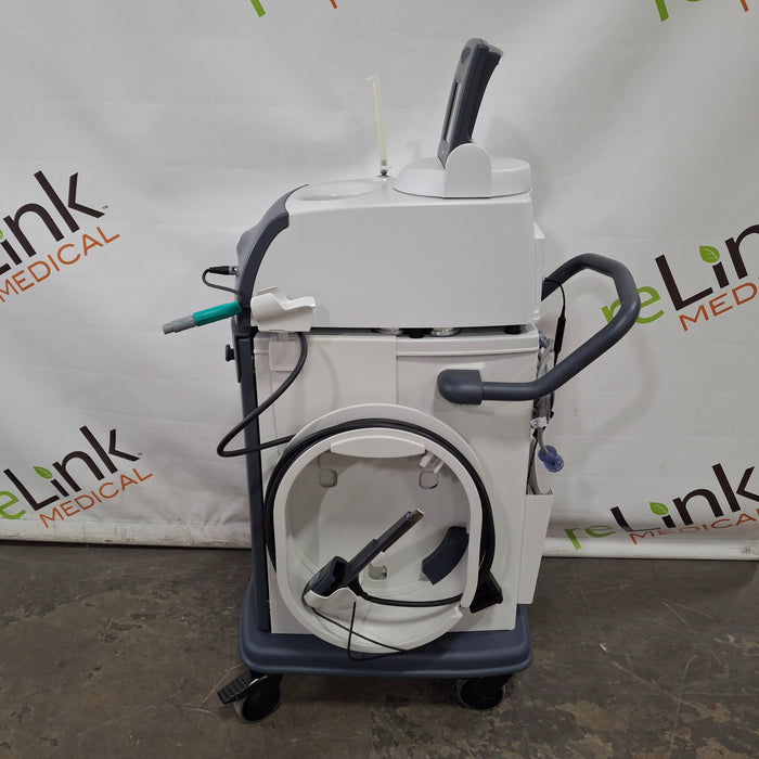 Ethicon Inc. Ethicon Inc. Mammotome SCM12 Breast Biopsy System Mammography reLink Medical