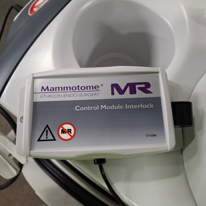 Ethicon Inc. Ethicon Inc. Mammotome SCM12 Breast Biopsy System Mammography reLink Medical