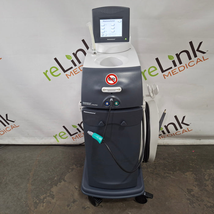 Ethicon Inc. Ethicon Inc. Mammotome SCM12 Breast Biopsy System Mammography reLink Medical