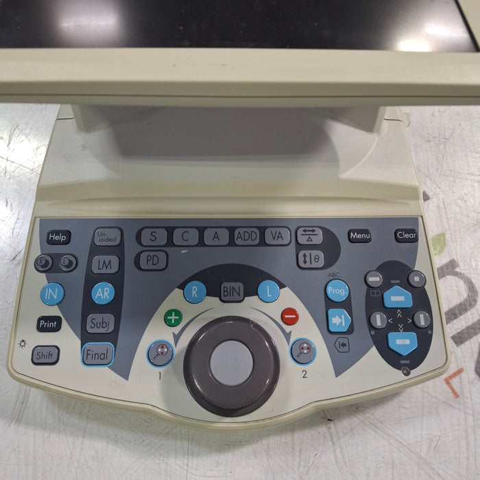 Nidek RT-5100 Digital Refractor / Phoropter