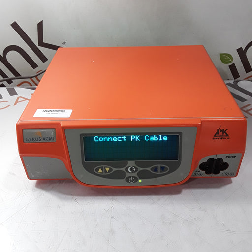Gyrus Acmi, Inc. Gyrus Acmi, Inc. PK SuperPulse Electrosurgical Unit Electrosurgical Units reLink Medical