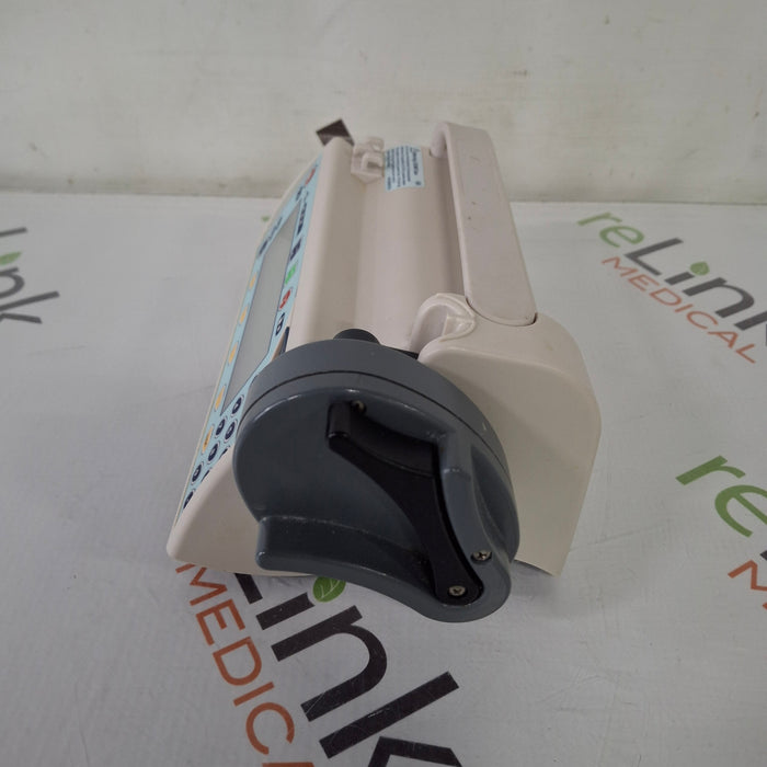 Smiths Medical Smiths Medical Medfusion 3500 Syringe Infusion Pump Infusion Pump reLink Medical