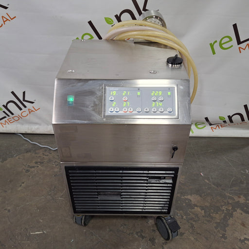 Sorin Group USA, Inc. Sorin Group USA, Inc. 16-02-85 Heater-Cooler System Perfusion reLink Medical