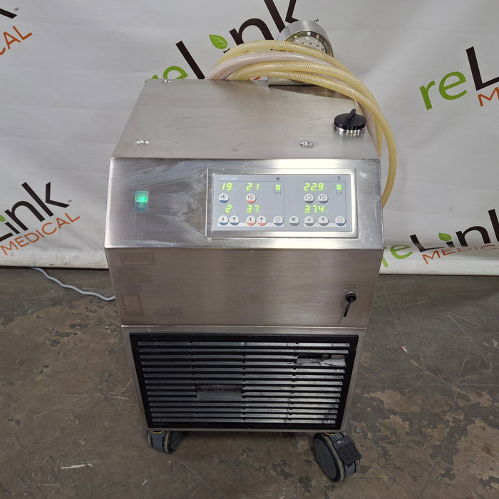Sorin Group USA, Inc. Sorin Group USA, Inc. 16-02-85 Heater-Cooler System Perfusion reLink Medical
