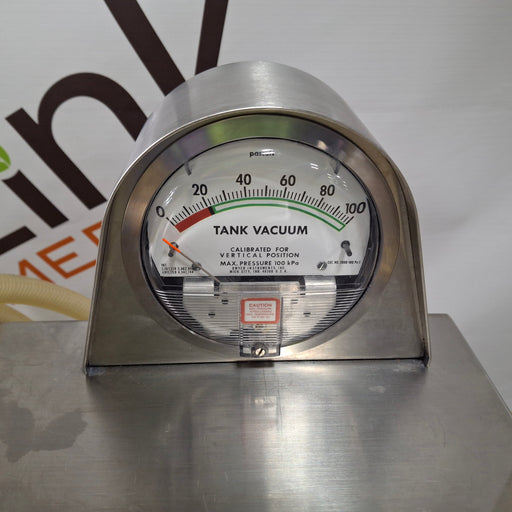 Sorin Group USA, Inc. Sorin Group USA, Inc. 16-02-85 Heater-Cooler System Perfusion reLink Medical