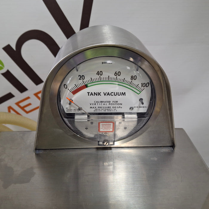 Sorin Group USA, Inc. Sorin Group USA, Inc. 16-02-85 Heater-Cooler System Perfusion reLink Medical