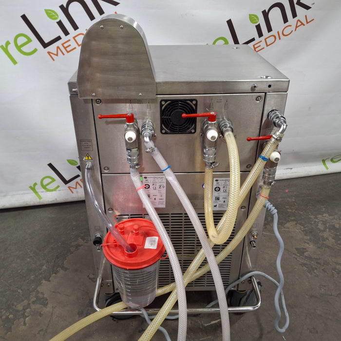 Sorin Group USA, Inc. Sorin Group USA, Inc. 16-02-85 Heater-Cooler System Perfusion reLink Medical