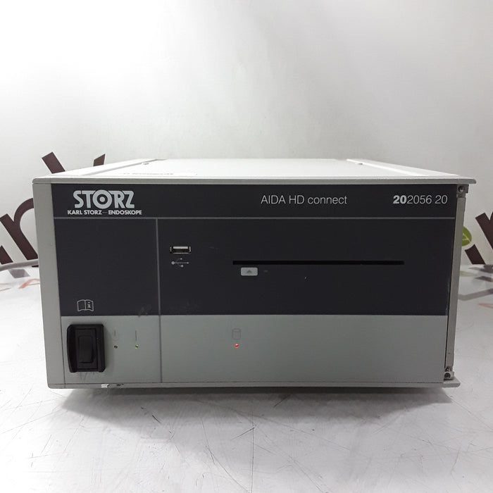Karl Storz Karl Storz AIDA HD Connect 202056 20 Capture System Rigid Endoscopy reLink Medical