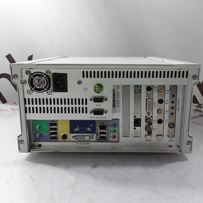 Karl Storz Karl Storz AIDA HD Connect 202056 20 Capture System Rigid Endoscopy reLink Medical