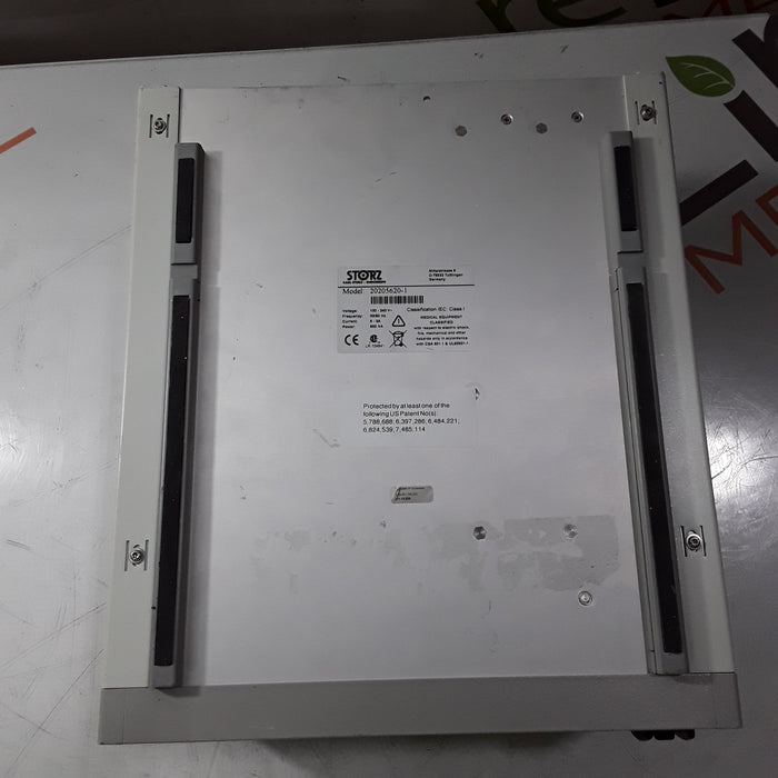 Karl Storz Karl Storz AIDA HD Connect 202056 20 Capture System Rigid Endoscopy reLink Medical