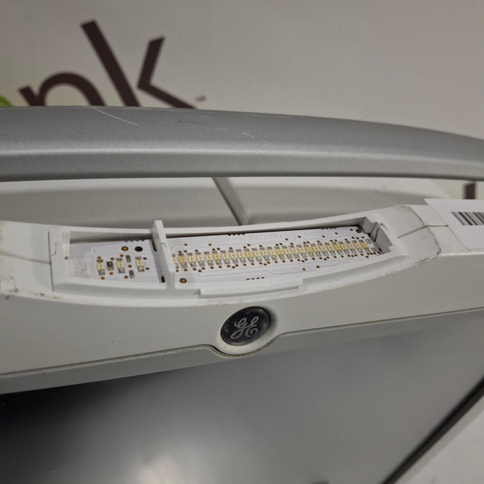 GE Healthcare GE Healthcare Carescape B650 Critical Care Patient Monitor Patient Monitors reLink Medical