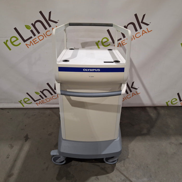 Olympus Olympus TC-E400 Energy Cart Medical Furniture reLink Medical