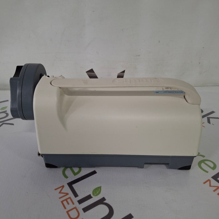 Smiths Medical Smiths Medical Medfusion 3010a Syringe Infusion Pump Infusion Pump reLink Medical
