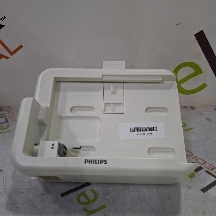 Philips Philips M8040A #A03 Universal Docking Station Patient Monitors reLink Medical